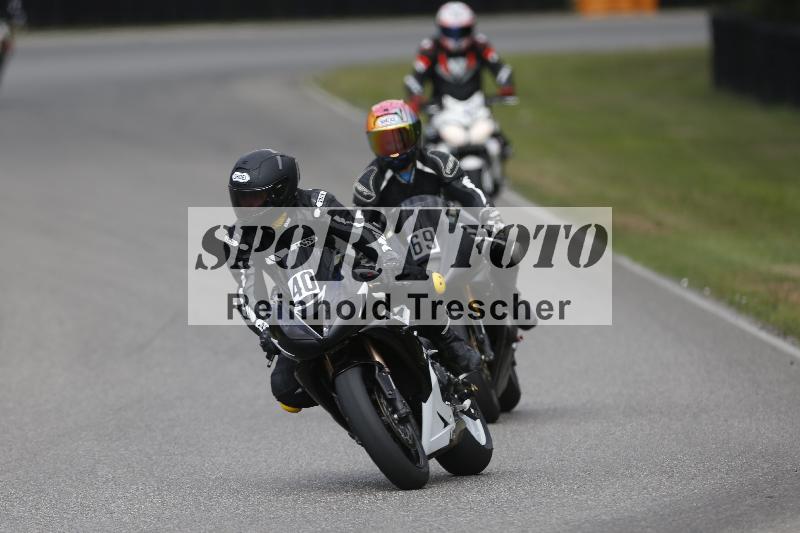 /30 27.07.2026  Dunlop Ride und Test Day ADR/Gruppe gruen Einsteiger/40